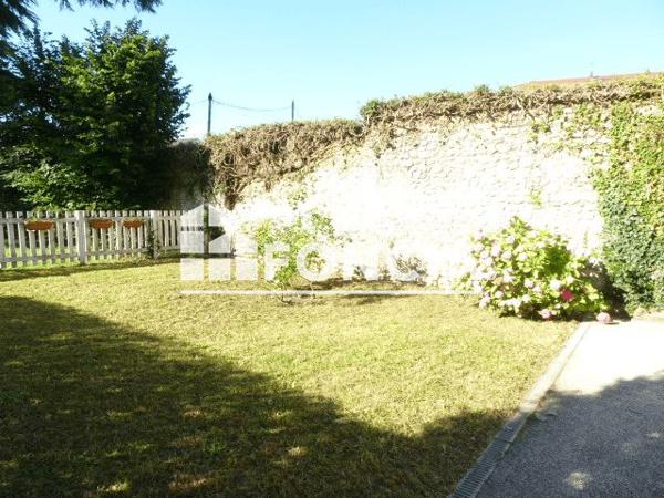 Location Appartement 3 pièces 77 m² - 2 RUE SAINT ROBERT Saint Egreve 38120