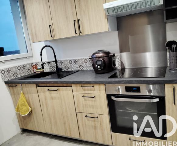 Appartement à vendre 3 pièces 56 m² Céret