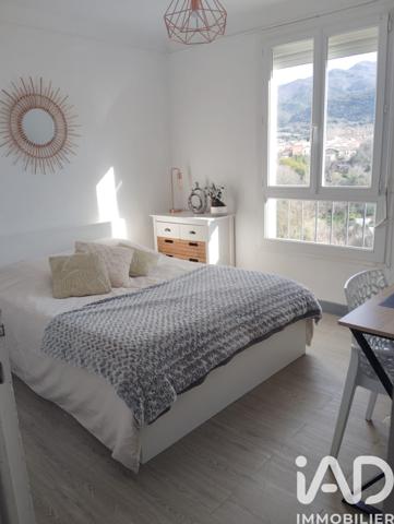 Appartement à vendre 3 pièces 56 m² Céret