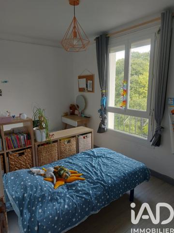 Appartement à vendre 3 pièces 56 m² Céret