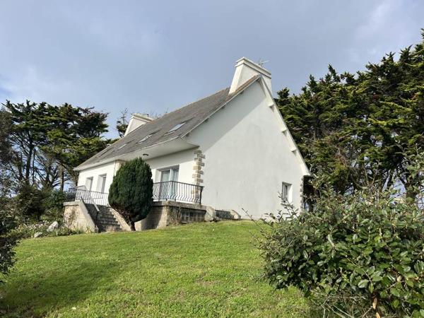 Maison à vendre |  Cléden-Cap-Sizun |  9 pièces | 180 m²