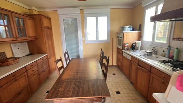 Maison à vendre |  Cléden-Cap-Sizun |  9 pièces | 180 m²