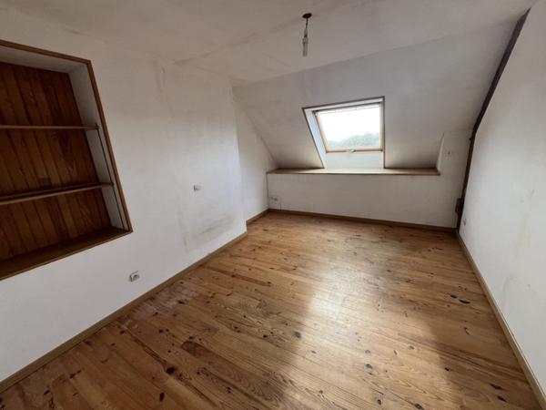 Maison à vendre |  Cléden-Cap-Sizun |  9 pièces | 180 m²