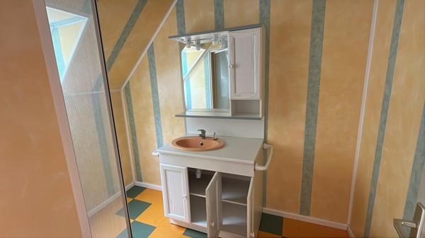 Maison à vendre |  Cléden-Cap-Sizun |  9 pièces | 180 m²