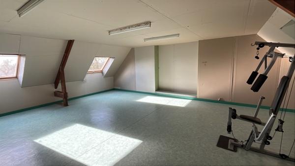 Maison à vendre |  Cléden-Cap-Sizun |  9 pièces | 180 m²