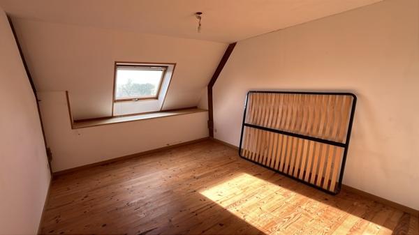 Maison à vendre |  Cléden-Cap-Sizun |  9 pièces | 180 m²