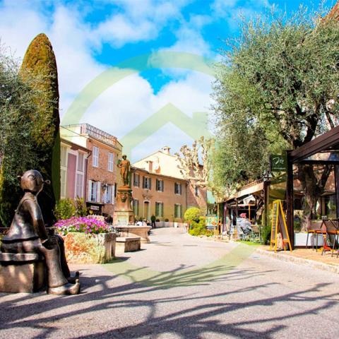 Tabac - Presse à MOUGINS (06250)