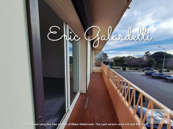 À vendre top investissement locatif ou résidence principale, accession à la propriété : très bel appartement T3 rénové à Borgo (20290)