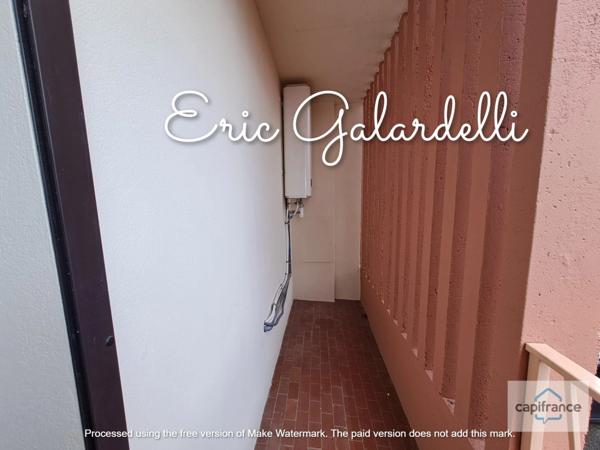 À vendre top investissement locatif ou résidence principale, accession à la propriété : très bel appartement T3 rénové à Borgo (20290)