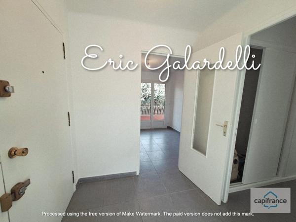 À vendre top investissement locatif ou résidence principale, accession à la propriété : très bel appartement T3 rénové à Borgo (20290)