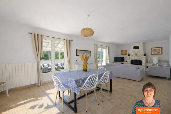 A vendre à Aigues-Mortes (Gard) : Mas avec Piscine et Appartements Locatifs