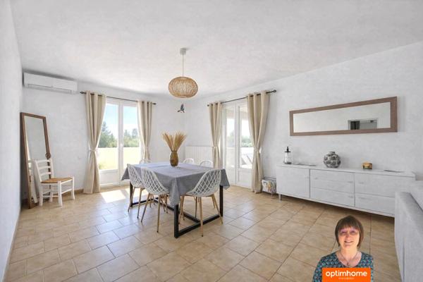 A vendre à Aigues-Mortes (Gard) : Mas avec Piscine et Appartements Locatifs