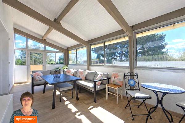 A vendre à Aigues-Mortes (Gard) : Mas avec Piscine et Appartements Locatifs