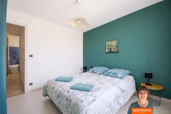 A vendre à Aigues-Mortes (Gard) : Mas avec Piscine et Appartements Locatifs