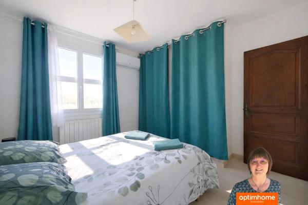 A vendre à Aigues-Mortes (Gard) : Mas avec Piscine et Appartements Locatifs