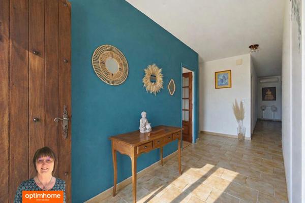 A vendre à Aigues-Mortes (Gard) : Mas avec Piscine et Appartements Locatifs