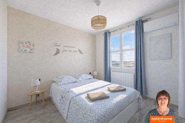A vendre à Aigues-Mortes (Gard) : Mas avec Piscine et Appartements Locatifs