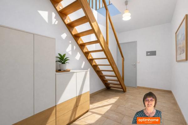 A vendre à Aigues-Mortes (Gard) : Mas avec Piscine et Appartements Locatifs