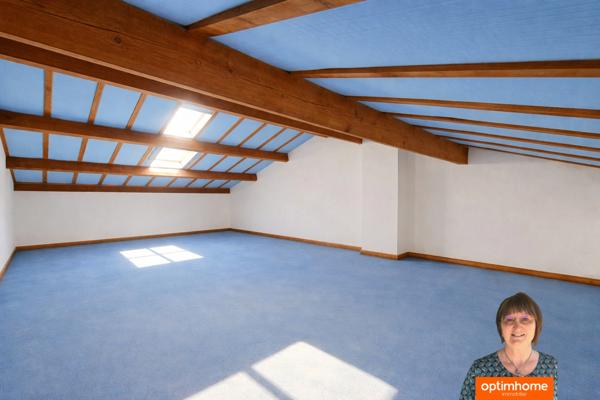 A vendre à Aigues-Mortes (Gard) : Mas avec Piscine et Appartements Locatifs