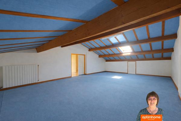 A vendre à Aigues-Mortes (Gard) : Mas avec Piscine et Appartements Locatifs