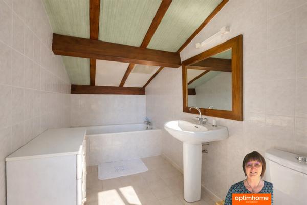 A vendre à Aigues-Mortes (Gard) : Mas avec Piscine et Appartements Locatifs