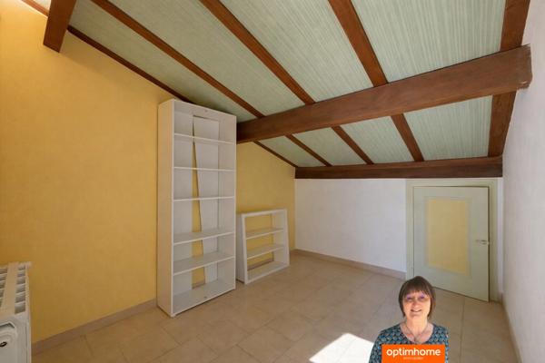 A vendre à Aigues-Mortes (Gard) : Mas avec Piscine et Appartements Locatifs