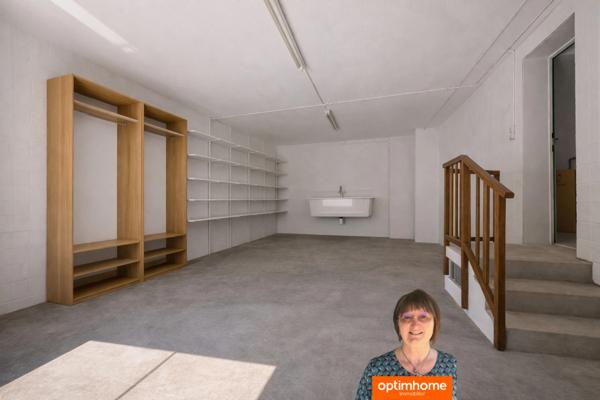 A vendre à Aigues-Mortes (Gard) : Mas avec Piscine et Appartements Locatifs