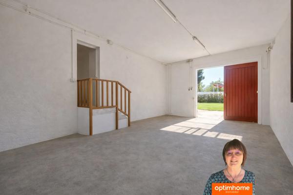 A vendre à Aigues-Mortes (Gard) : Mas avec Piscine et Appartements Locatifs