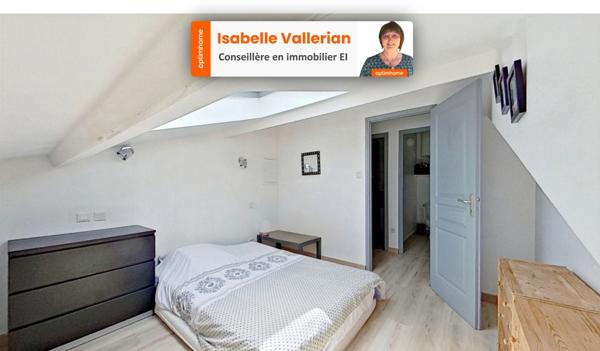 A vendre à Aigues-Mortes (Gard) : Mas avec Piscine et Appartements Locatifs