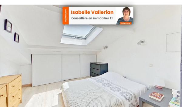 A vendre à Aigues-Mortes (Gard) : Mas avec Piscine et Appartements Locatifs