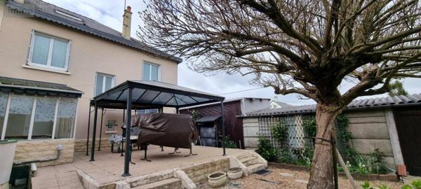 Maison à vendre à Angers dans le Maine-et-Loire (49100), ref : 49013-2093