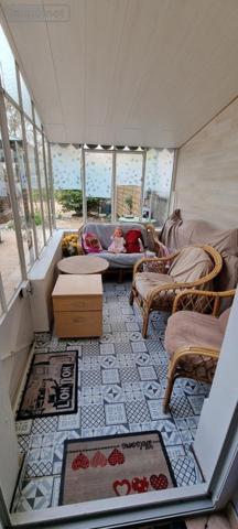 Maison à vendre à Angers dans le Maine-et-Loire (49100), ref : 49013-2093