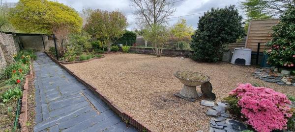 Maison à vendre à Angers dans le Maine-et-Loire (49100), ref : 49013-2093