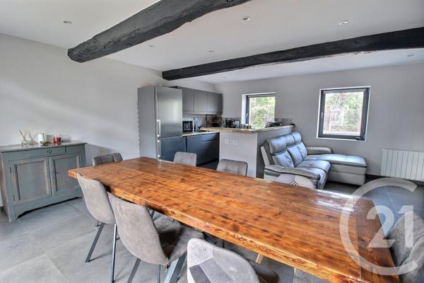 Maison à vendre  6 pièces - 145 m2 LA BOISSE - 01