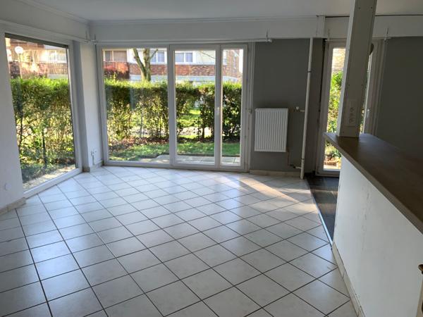 Appartement Maurepas 2 pièce(s) 56.43 m2