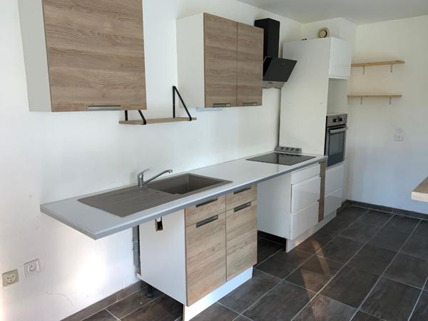 Appartement Maurepas 2 pièce(s) 56.43 m2