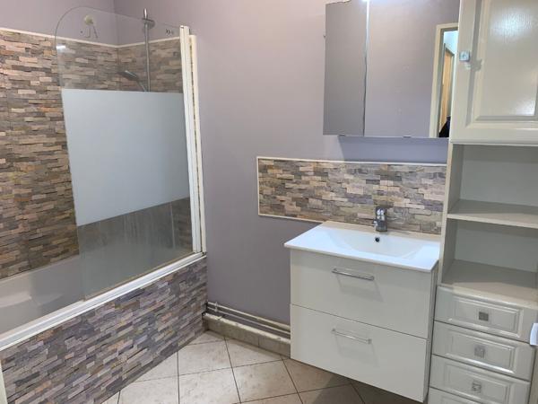 Appartement Maurepas 2 pièce(s) 56.43 m2