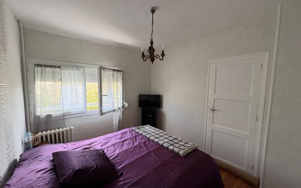 Maison à vendre    4 pièces •  Saint-Brieuc