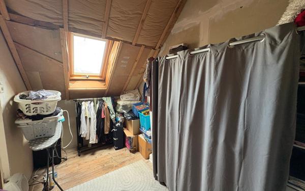 Maison à vendre    4 pièces •  Saint-Brieuc