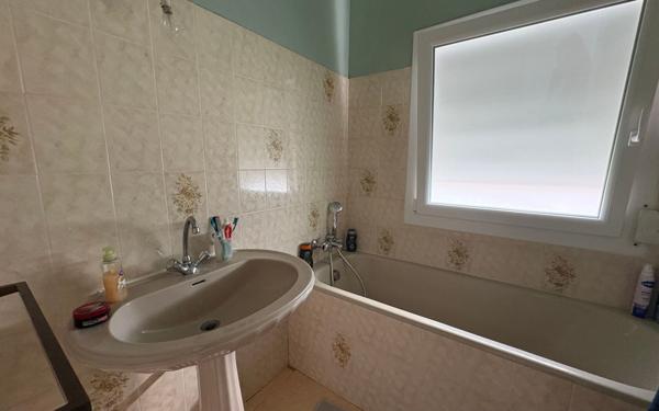 Maison à vendre    4 pièces •  Saint-Brieuc