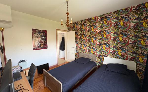 Maison à vendre    4 pièces •  Saint-Brieuc