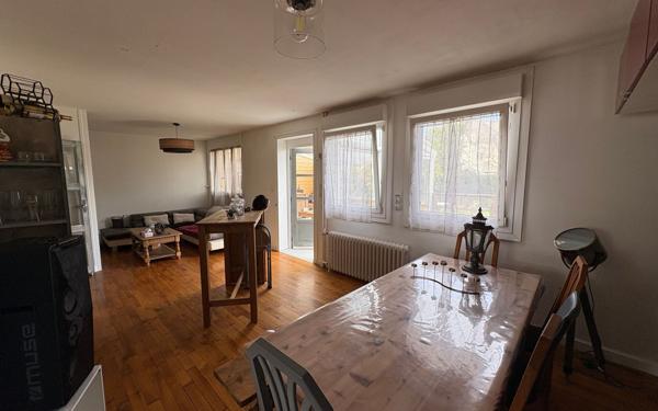 Maison à vendre    4 pièces •  Saint-Brieuc