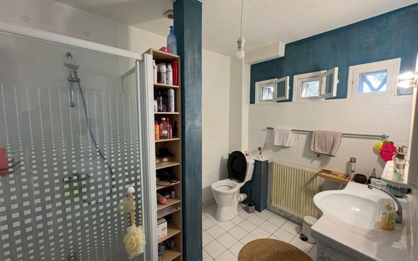 Maison à vendre    4 pièces •  Saint-Brieuc