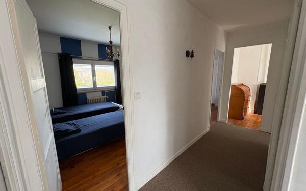 Maison à vendre    4 pièces •  Saint-Brieuc