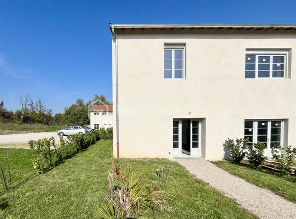 Duplex de 75,69 m²