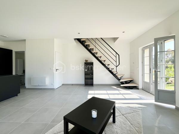 Duplex de 75,69 m²