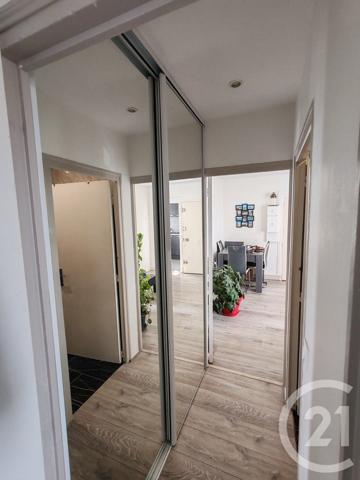 Appartement F2 à vendre  2 pièces - 38,70 m2 DOURDAN - 91