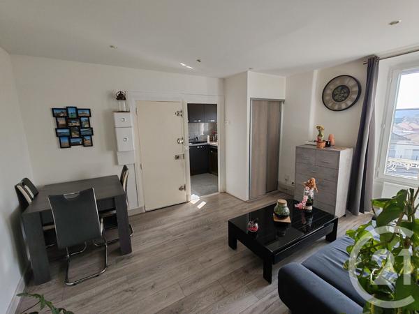 Appartement F2 à vendre  2 pièces - 38,70 m2 DOURDAN - 91