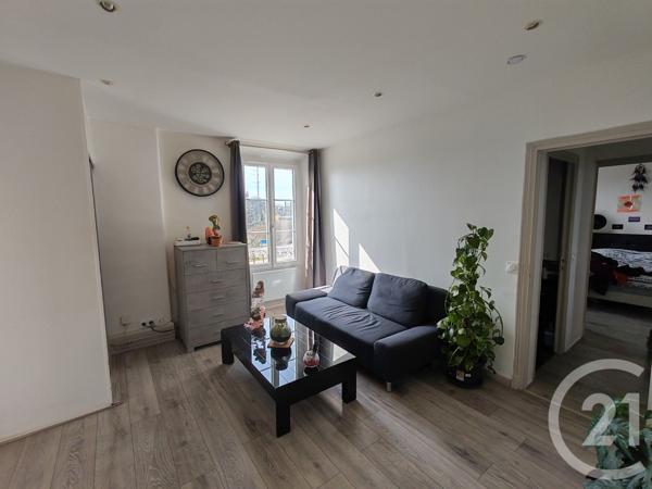 Appartement F2 à vendre  2 pièces - 38,70 m2 DOURDAN - 91