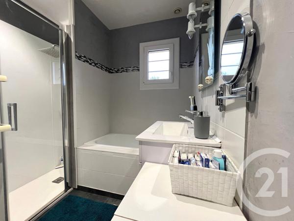 Maison à vendre  5 pièces - 87,74 m2 ANGERVILLE - 91